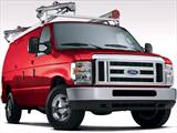 2009 Ford E250 Cargo
